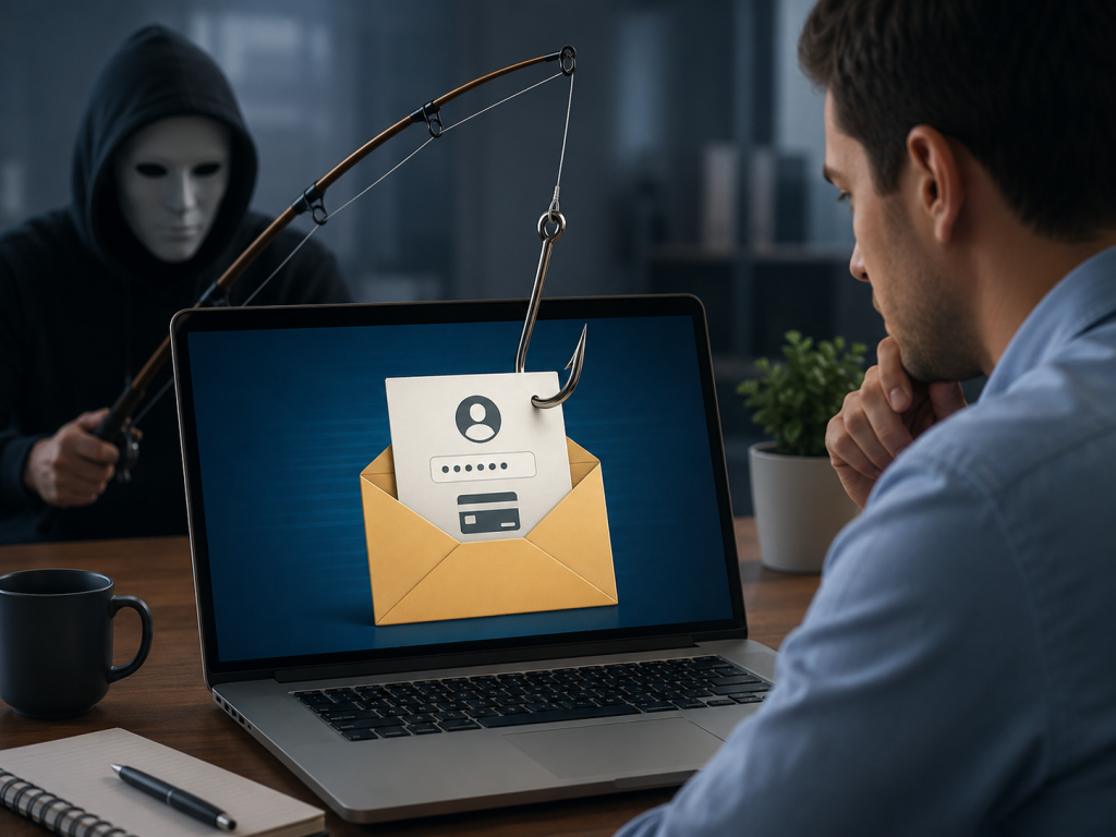 Cybersecurity e protezione dati clienti