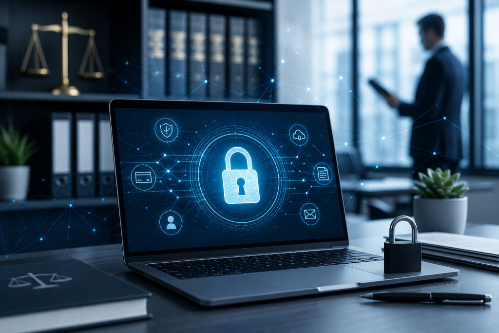 sicurezza informatica nel 2026