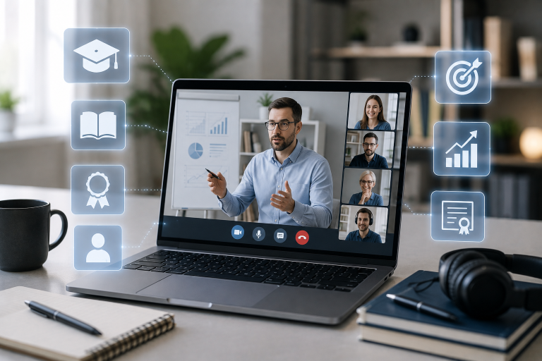 corsi di aggiornamento per imprenditori e studi professionali